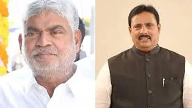 దానంపై అనర్హత పిటిషన్‌పై..స్పీకర్‌ విచారణ పూర్తి