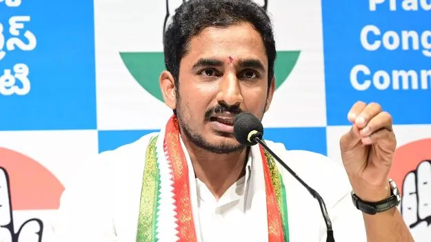 మధుపార్క్‌ అపార్ట్‌మెంట్‌ వాసులకు.. 