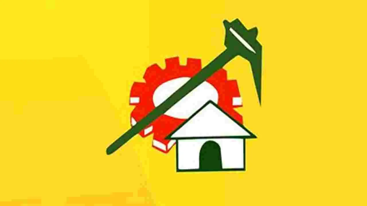 బీసీలంటే వైసీపీ నేతలకు చులకన: టీడీపీ