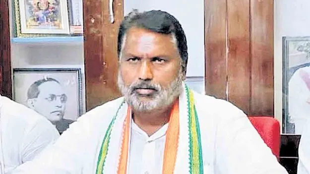 దళిత విద్యార్థులకు ఢిల్లీ తరహా సివిల్స్‌ కోచింగ్‌ 