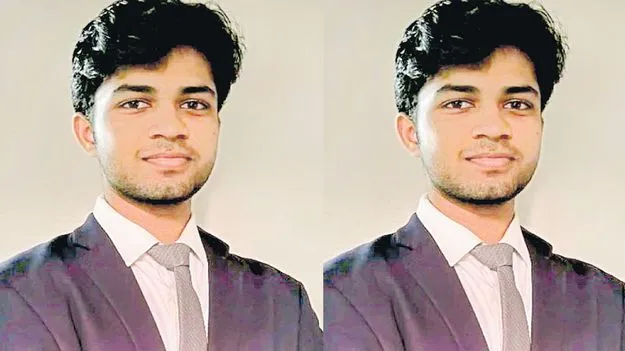 అమెరికాలో బెంగళూరు విద్యార్థి మృతదేహం లభ్యం