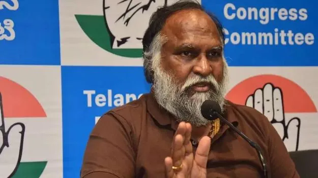 వీహెచ్‌, కుసుమ కుమార్‌లను రాజ్యసభకు పంపాలి