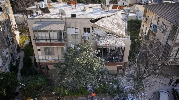 ఇరాన్‌ తెలివైన యుద్ధం!