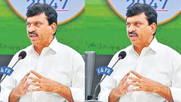 ధరణి అక్రమాలపై ఉక్కుపాదం
