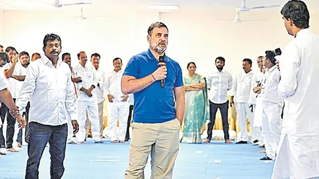 తప్పు చేయను! తలొగ్గను!