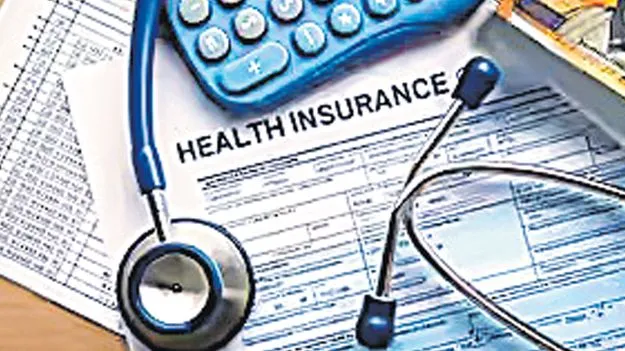 ప్రీమియం బారెడు క్లెయిమ్‌ మూరెడు!