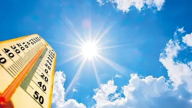 రాయలసీమలో సెగలు