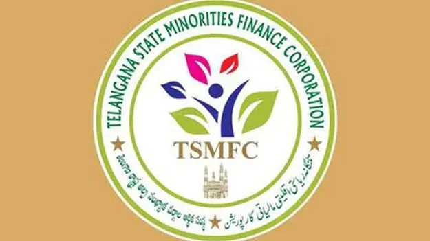 మైనార్టీ పథకాల పోర్టల్‌లో 8 జిల్లాలు మాయం!