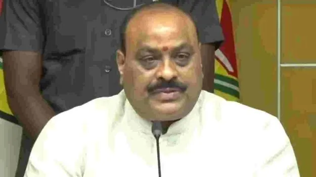 మ్యాన్‌ ఆఫ్‌ ద మ్యాచ్‌ అచ్చెన్న