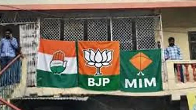 అందరి చూపూ.. ఆ రెండు కార్పొరేషన్లపైనే!