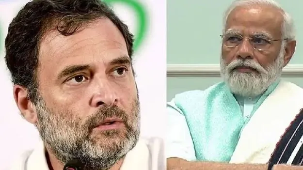 ప్రధాని పేరు ఎప్‌స్టీన్‌ ఫైల్స్‌లో కనిపించడం కన్నా సిగ్గుచేటు ఏముంది?