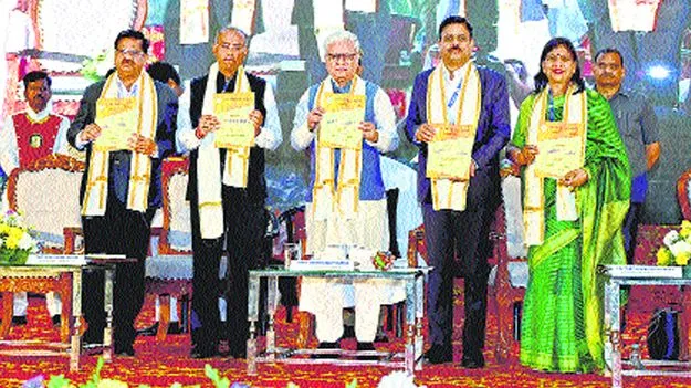 ఏఐ-క్వాంటంతో విద్యావ్యవస్థలో విప్లవాత్మక మార్పులు