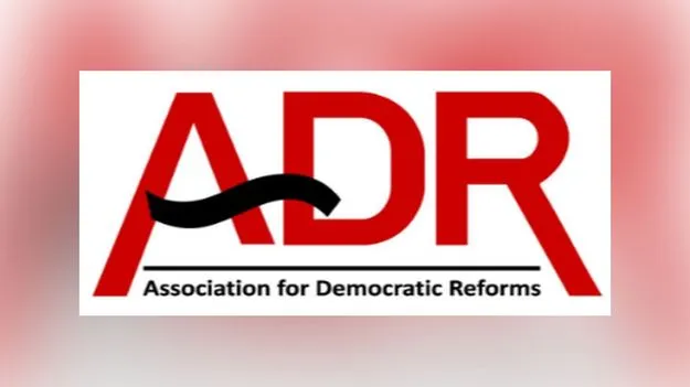 బీజేపీకి రూ.3,157 కోట్ల విరాళాలు 