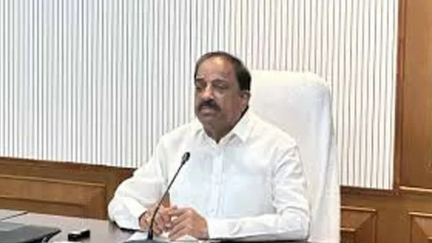 తెలంగాణపై కేంద్రం ఆర్థిక వివక్ష