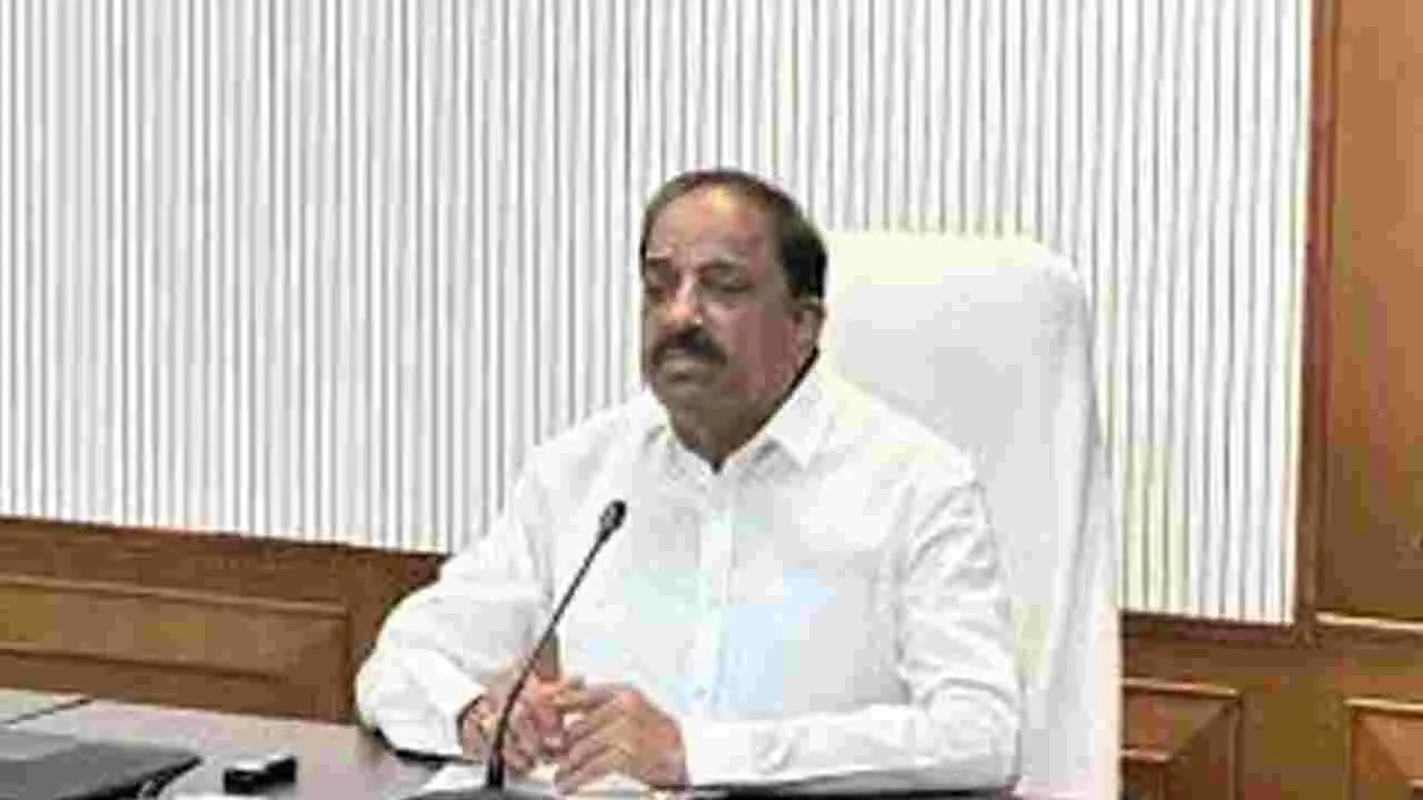 తెలంగాణపై కేంద్రం ఆర్థిక వివక్ష