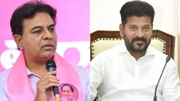 పాతాళంలో దాక్కున్నా రేవంత్‌ను వదిలిపెట్టం