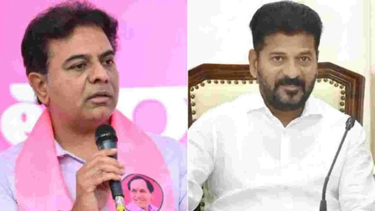పాతాళంలో దాక్కున్నా రేవంత్‌ను వదిలిపెట్టం