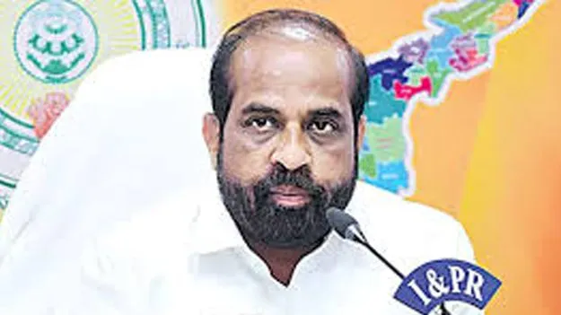 8,600 పోస్టులు భర్తీ: మంత్రి సత్యకుమార్‌