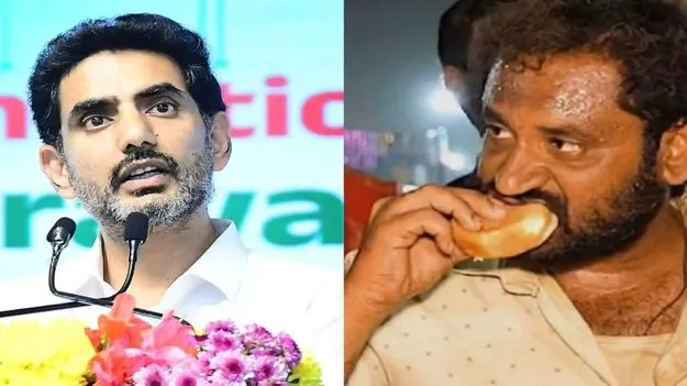 వలీని త్వరలోనే కలుస్తా.. కోవా బన్‌ రుచి చూస్తా..!