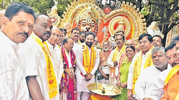 యాదగిరిగుట్ట ఎంఎంటీఎస్‌కు 600 కోట్లు 