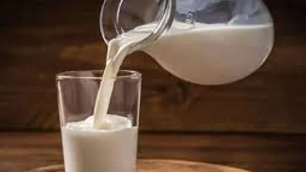 కడ్తాల్‌లో కల్తీపాల దందా గుట్టురట్టు 