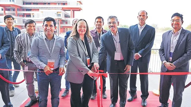 ఆవిష్కరణలకు వేదిక ‘టెక్‌ కనెక్ట్‌’