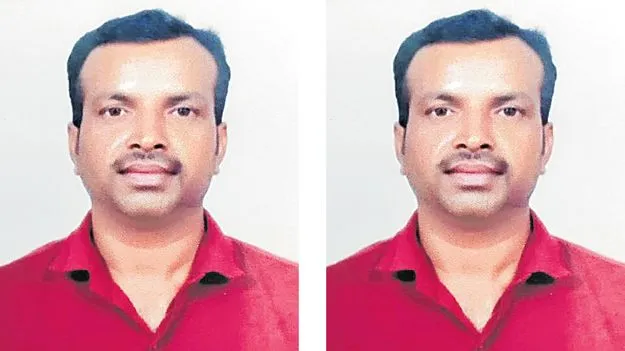 సిరిసిల్ల వాసికి తీవ్ర గాయాలు