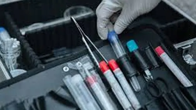 ఫోరెన్సిక్‌ ఉద్యోగాలకు వచ్చే నెలలో రాత పరీక్ష