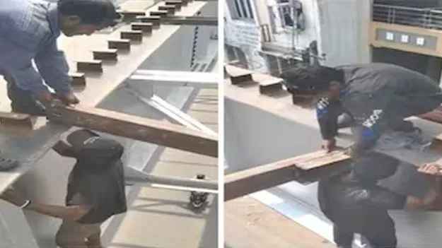 ప్రజల ప్రాణాలంటే చులకనా!