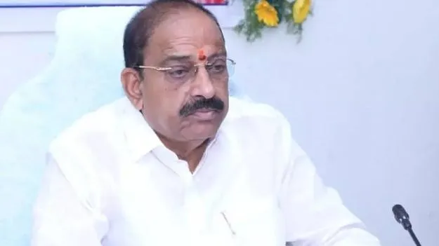 ప్రజాపాలన పర్యవేక్షణకు నోడల్‌ అధికారులు