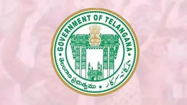 ఎంసీహెచ్‌ఆర్‌డీలో వీవీఐపీ వసతి గృహం చుట్టూ ప్రహరీ నిర్మాణం