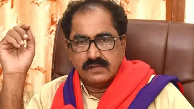 తమ్మినేనిపై అభిశంసన