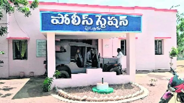 కజ్జికాయల కోసం చిన్నల్లుడి గొడవ!