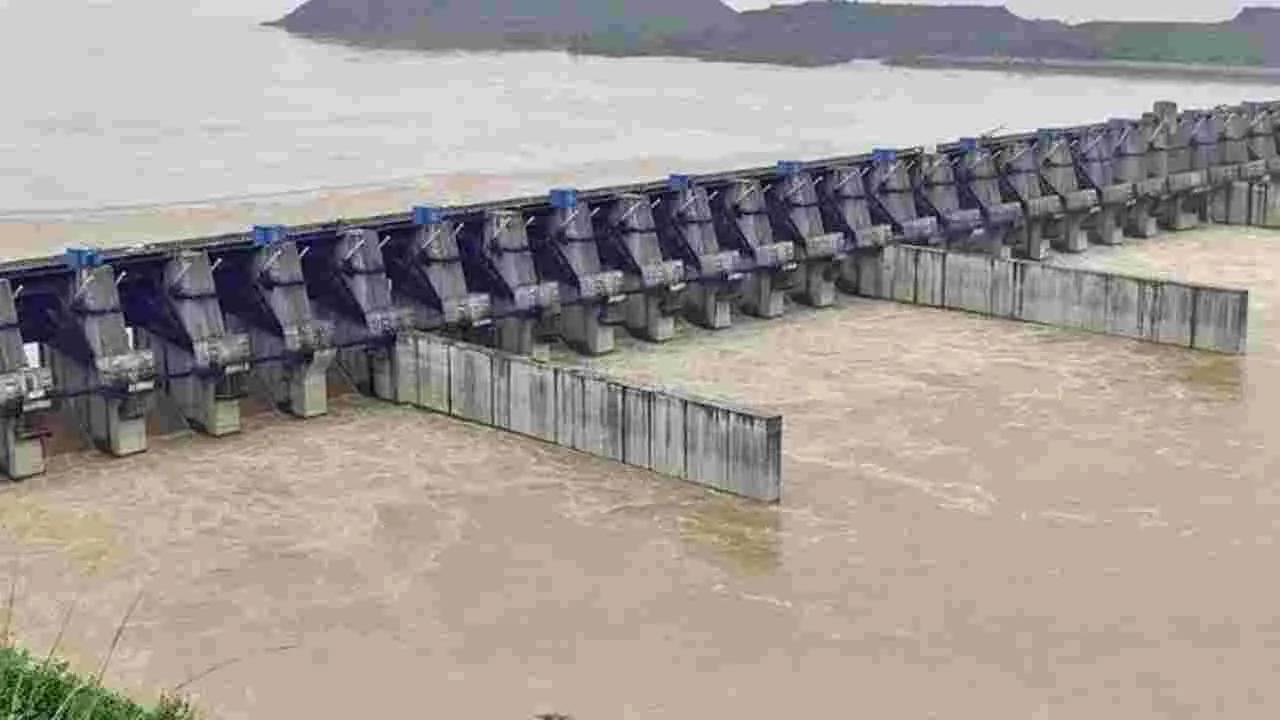 2027 జూలై నుంచి పోలవరంలో విద్యుదుత్పత్తి