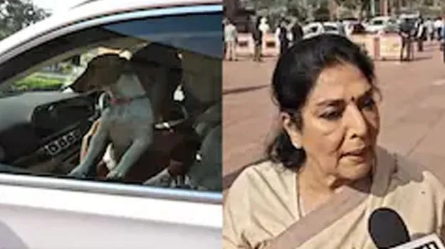 ఎంపీ రేణుకా చౌదరికి ప్రివిలేజ్‌ నోటీసు