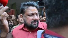 కుమ్మెర మల్లన్న జాతరలో పసికందు మృతిపై ఎన్‌హెచ్‌ఆర్సీ కేసు