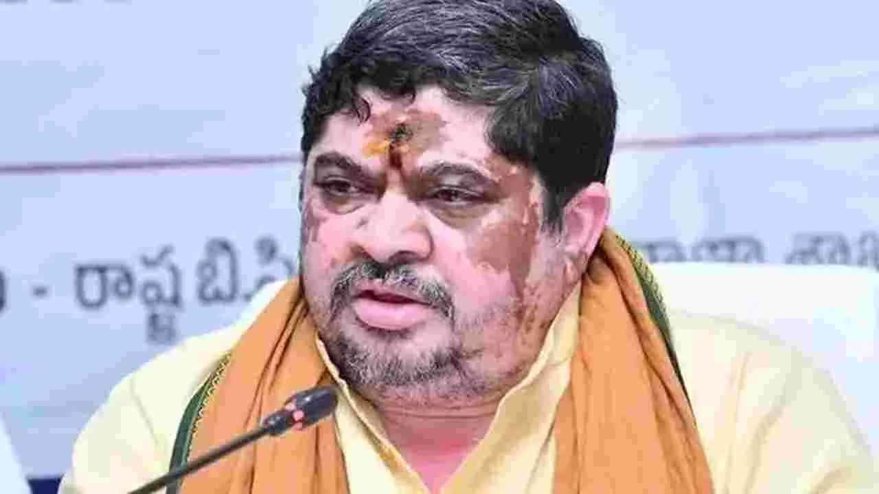 తెలంగాణ ఉద్యమకారులకు న్యాయం చేస్తాం