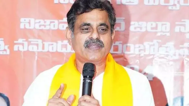 పార్లమెంటరీ స్నేహ బృందాలకు తెలుగు ఎంపీల నేతృత్వం