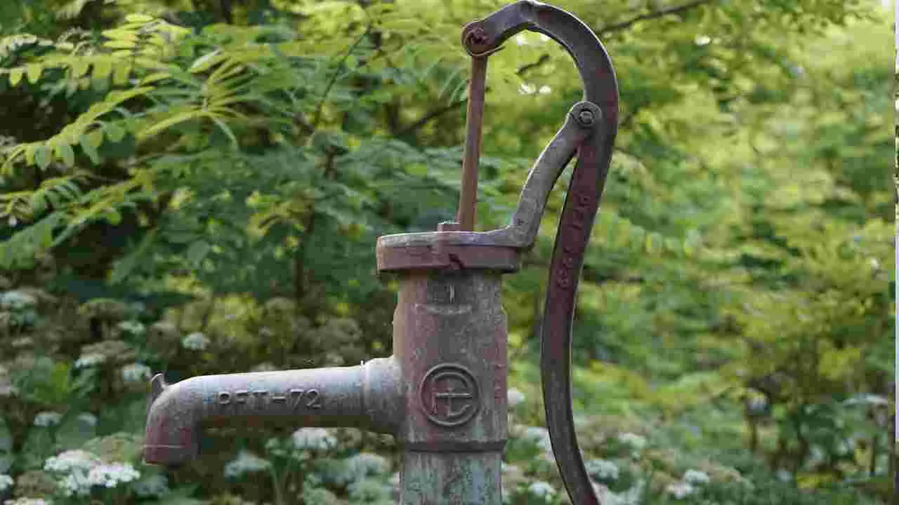 ‘నీరు-చెట్టు’ పనుల్లో ఎలాంటి అక్రమాల్లేవు!