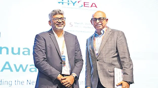 ‘ఏఐ’తో అవకాశాలు ఉంటాయ్‌