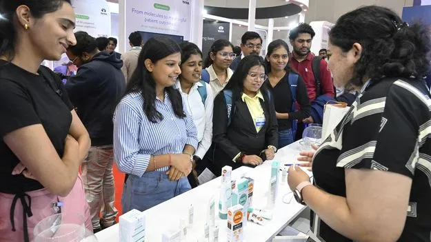 హైదరాబాద్‌ జీసీసీ విస్తరణ: ఒపెల్లా హెల్త్‌కేర్‌