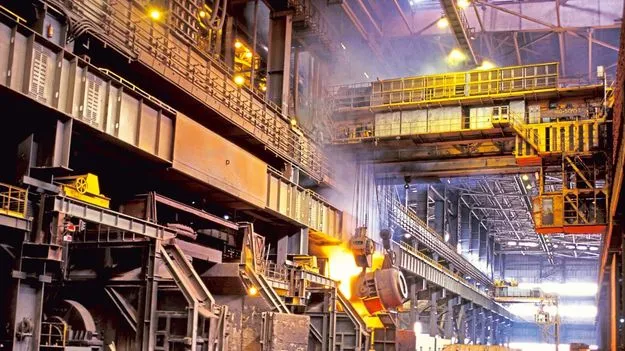 తయారీ డీలా