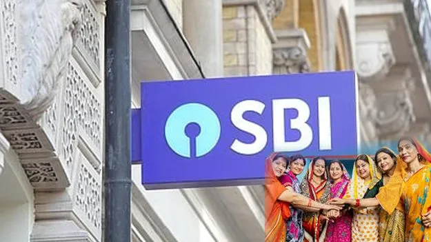 మహిళల ఆర్థిక సాధికారత కోసం