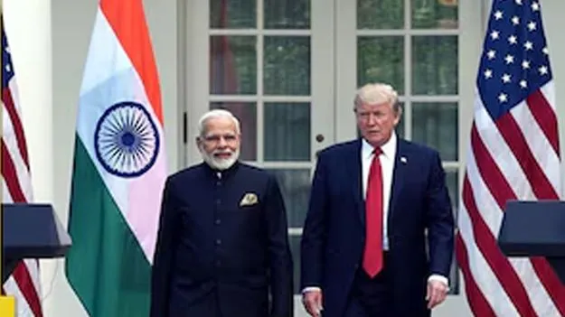 వాణిజ్య ఒప్పందంలో మార్పులు!