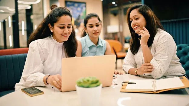 ఆఫీసులో మీ ముద్ర