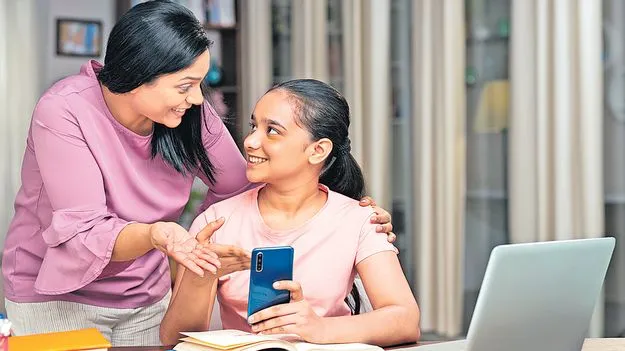 వీటిని పిల్లలకు నేర్పించాల్సిందే...