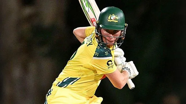 అమ్మాయిల ఫ్లాప్‌ షో