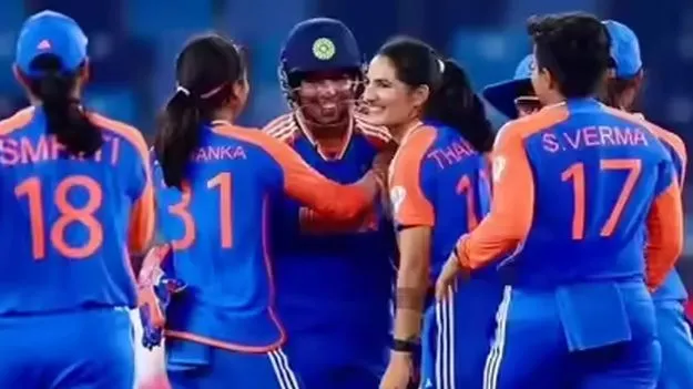 ఆత్మవిశ్వాసంతో భారత్‌