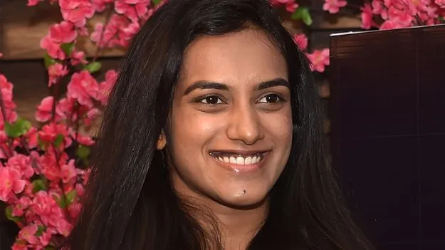 స్వదేశం చేరిన సింధు