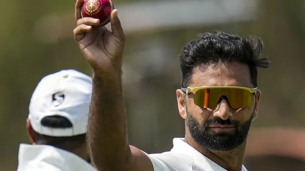 గెలుపు ముంగిట జమ్మూ కశ్మీర్‌